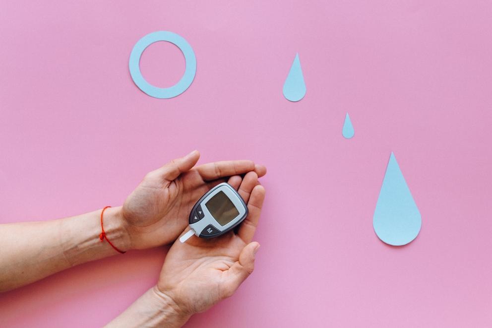 The Impact of AI on Blood Glucose Control