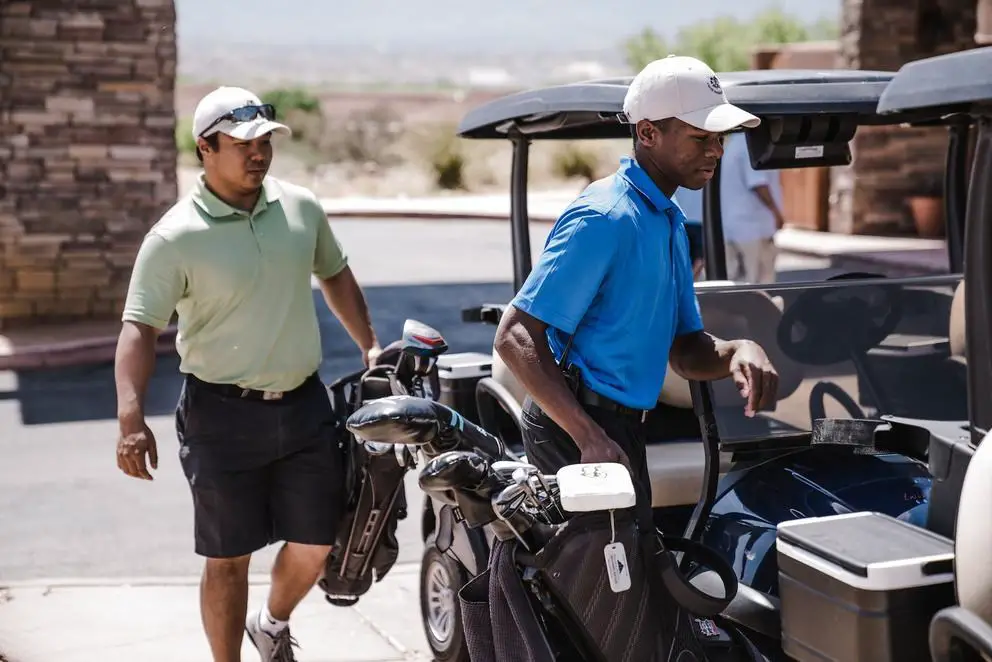 Do Golf Carts Belong on the Road? Regulations Vary by State