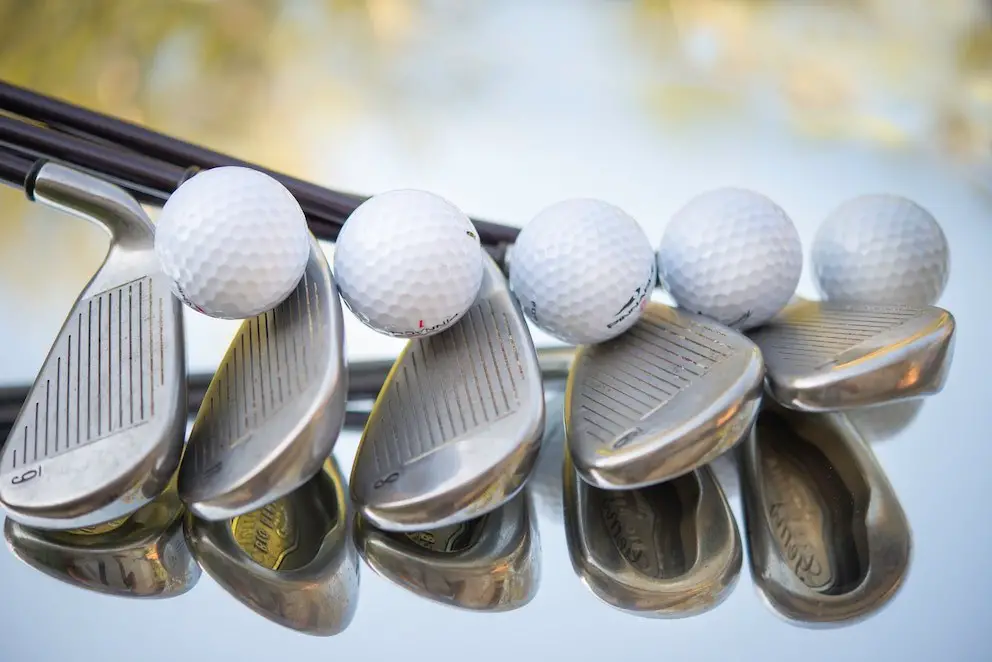 Essential Golf Clubs What Every Golfer Should Carry in Their Bag