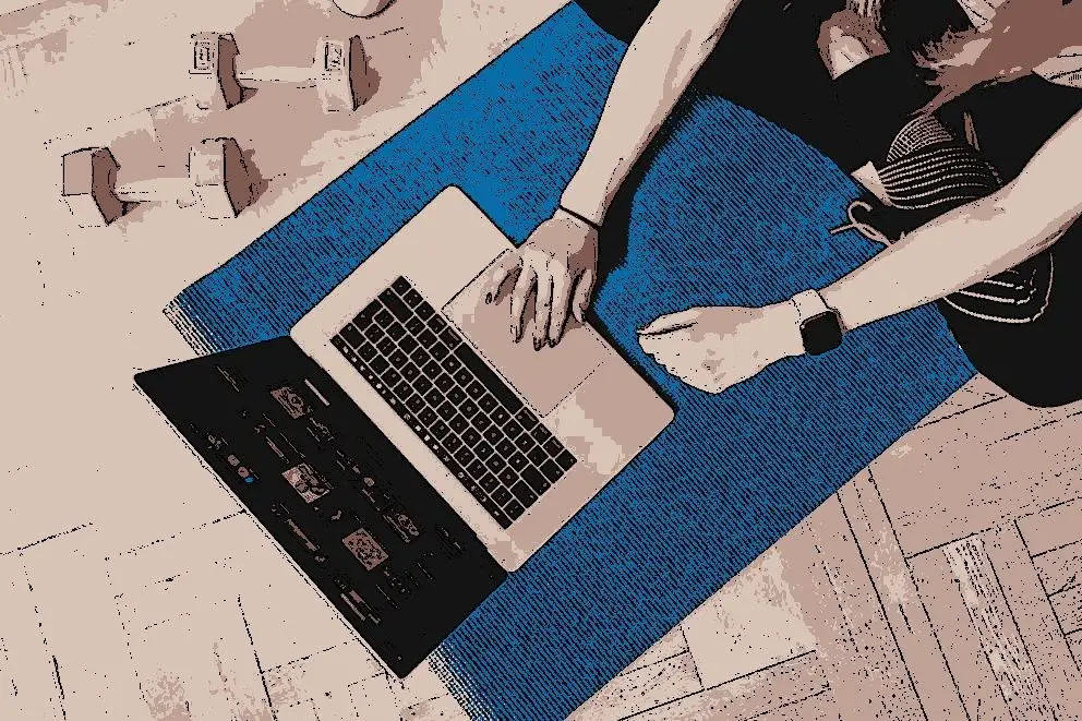 Can QR codes increase engagement on social media?