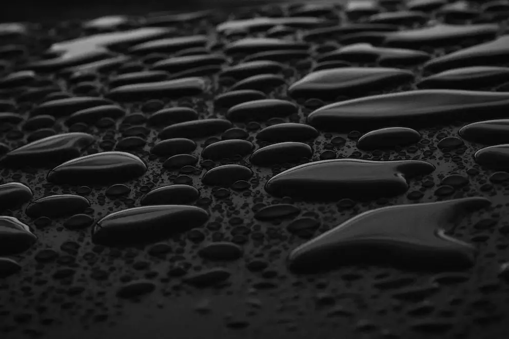 Quick solution for a leaky bidet