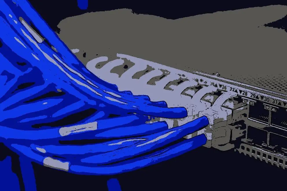 Determining the required number of servers for optimal performance