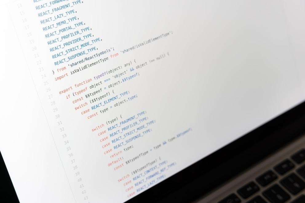 How does PHP file look?