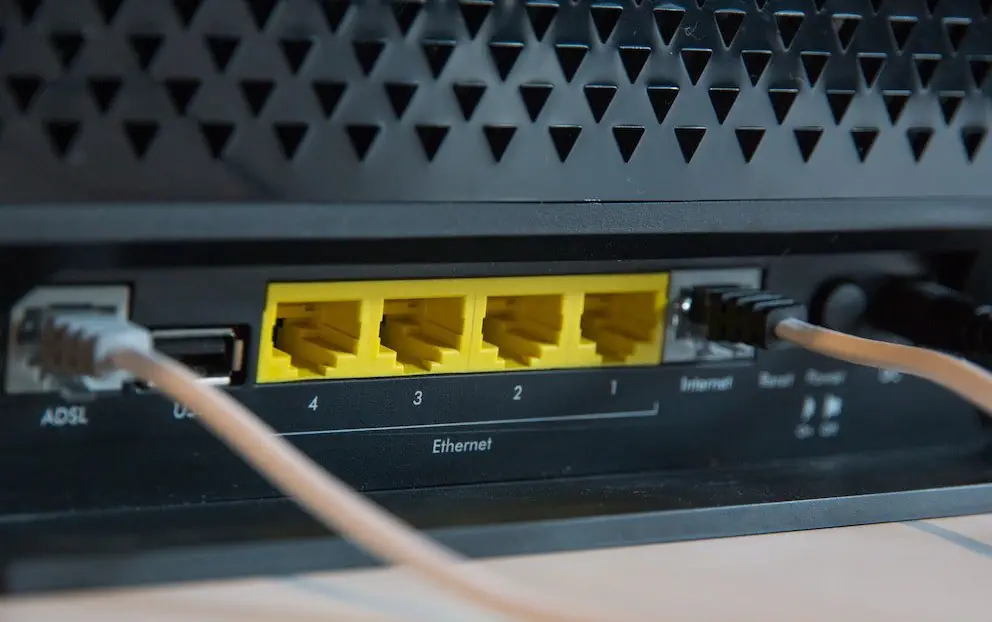 Setting Up VPN on Att Router
