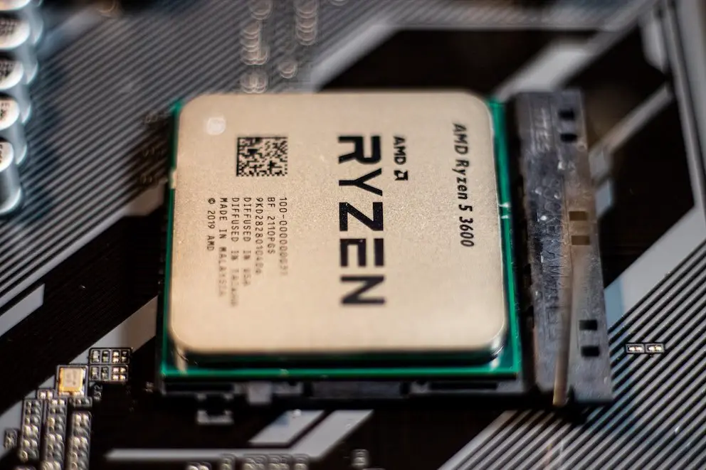 Which processor is more suitable for programming, Intel or AMD?