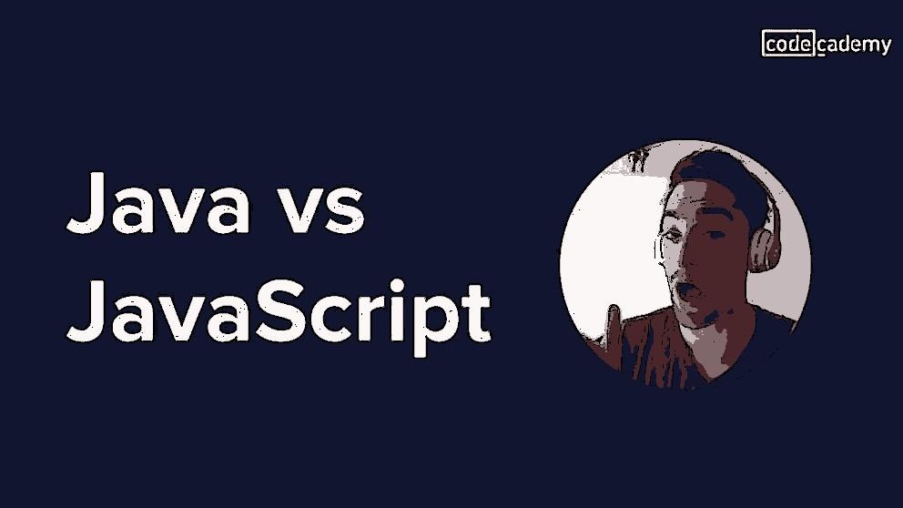 Is Java the foundation of JavaScript?