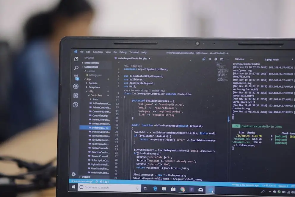Mastering PHP: A Beginner's Journey