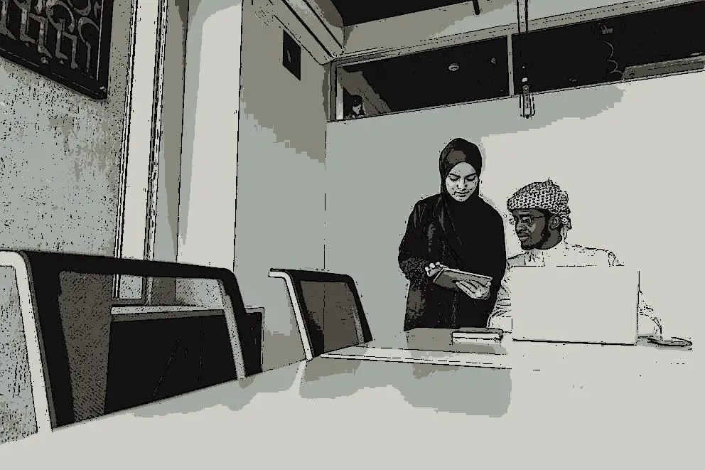 Is proficiency in Microsoft Office considered a technical competency?