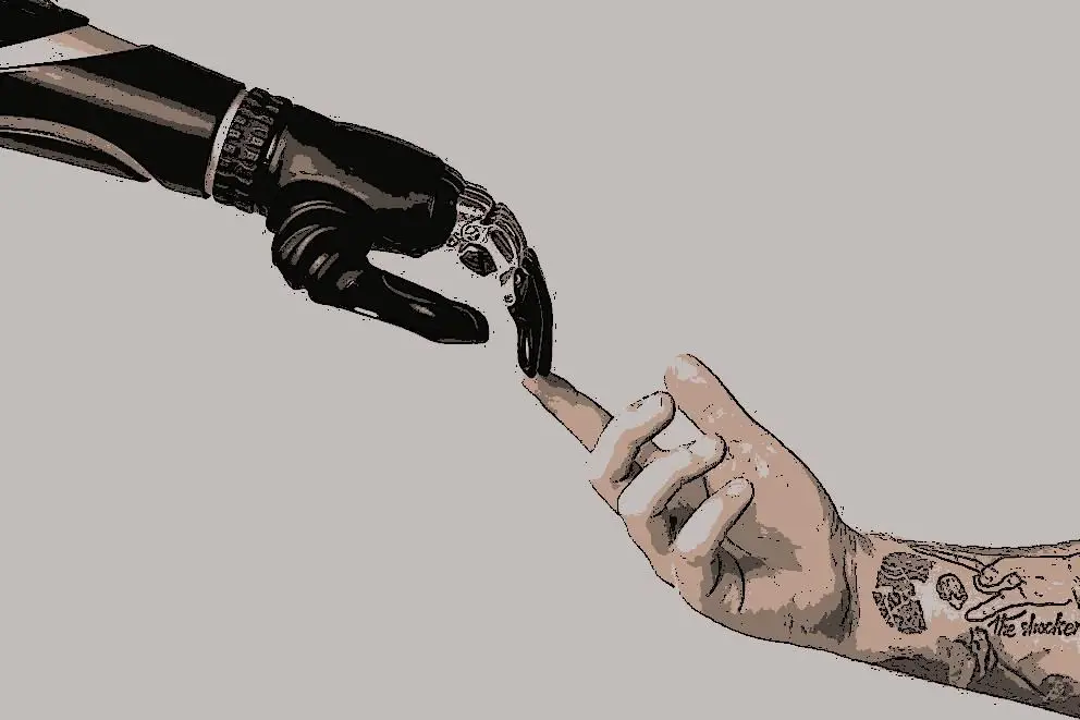 The Transformative Influence of Artificial Intelligence on Retail and E ...