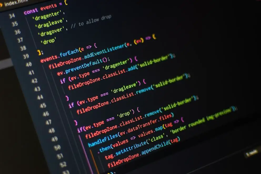 5 tools for coding efficiently