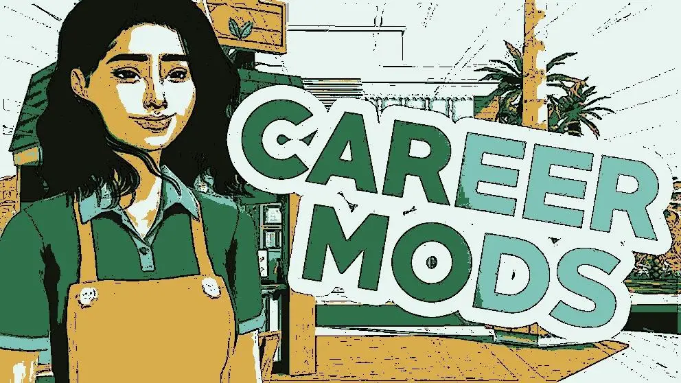 What profession does Sims 4 tech expert specialize in?