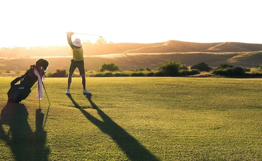 Understanding The Cause of Fat Shots in Golf and Effective Solutions