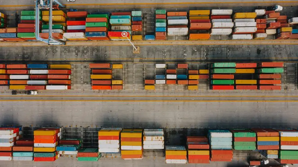 Understanding International Warehousing A Complete Overview