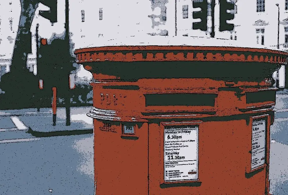 Understanding the distinction between a blog and a post