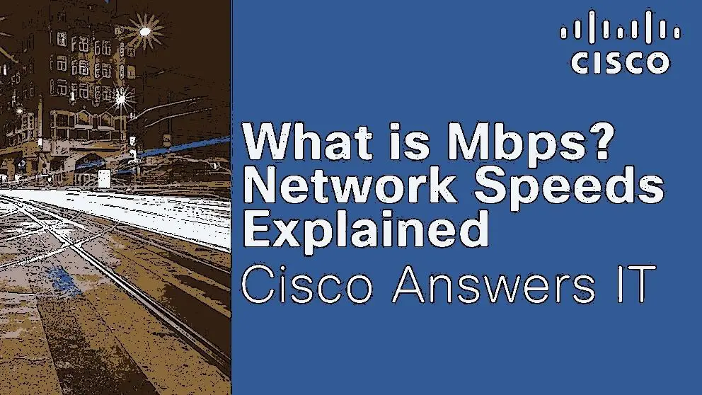 What is the difference between bandwidth and speed?