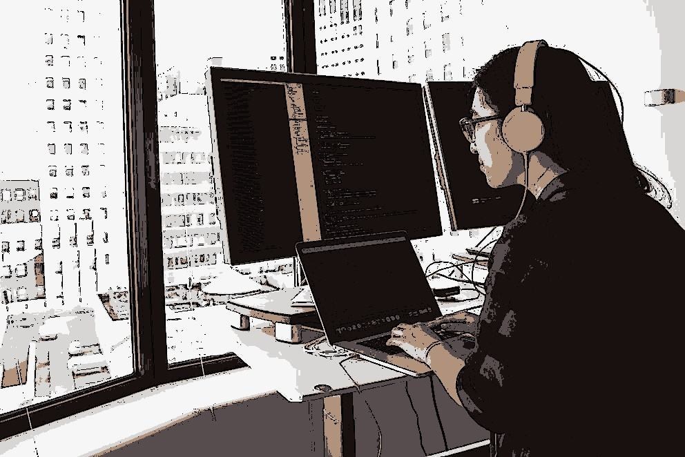 What is the life of a programmer?