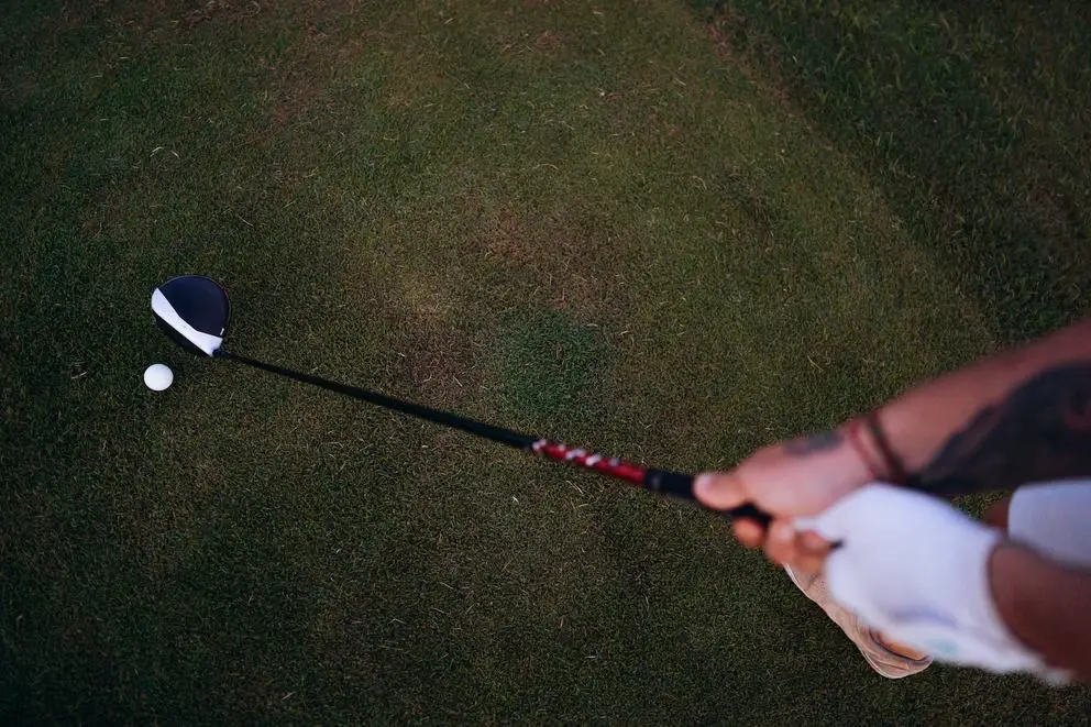 Choosing the Right Golf Grip Size